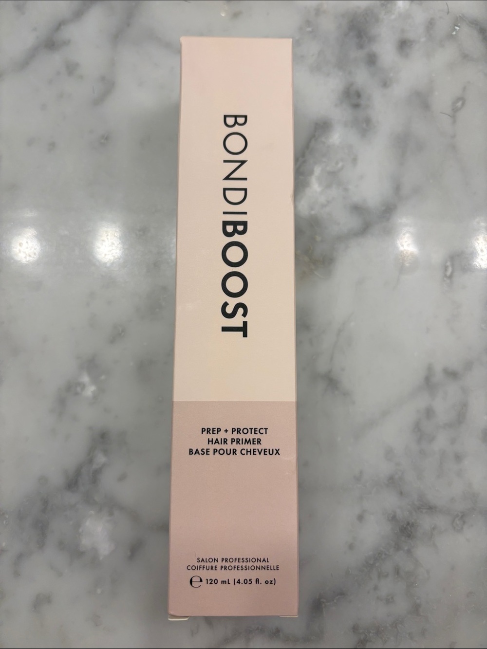 Bondi Boost Prep + Protect Hair Primer